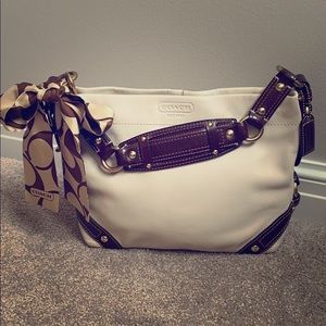 Coach Shoulder Bag